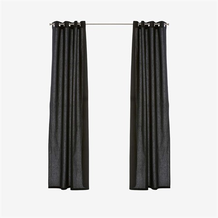 Öljettlängd Classic Svart